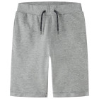 Grey Melange